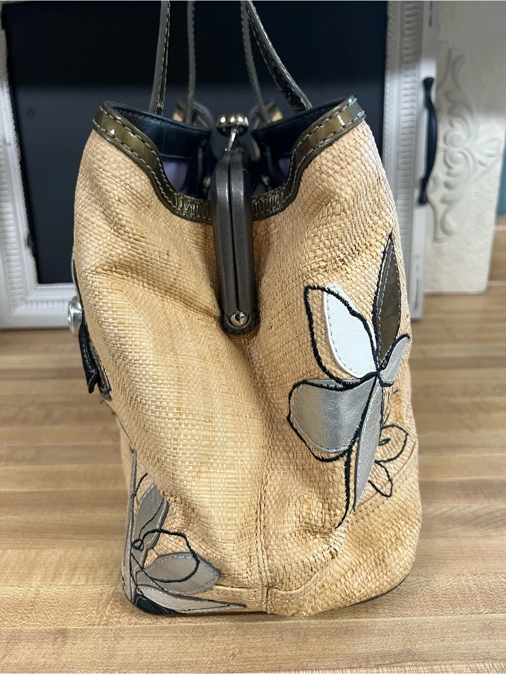 Coach Y2K Hamptons Anniversary Shoulder bag